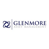 Glenmore Asset Management Logo