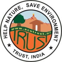 Stichting Eco-Trust Logo