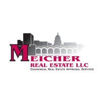 Meicher Real Estate Logo