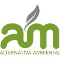 Alternativa Ambiental Logo