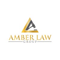 Amber Law Group Logo