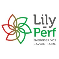 Lily-Perf Logo