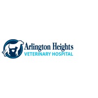 Arlington Heights Veterinary Hospital Logo
