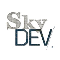Sky Developed LLC Logo