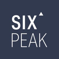 Six Peak Logo