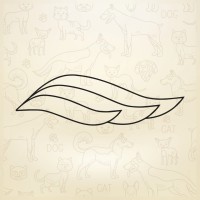 Ração Confiança Logo