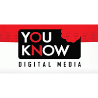 YouKnow Digital | Interactive Agency Logo