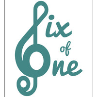 Six of One Logo