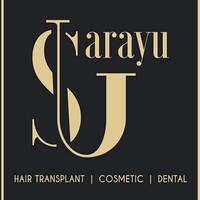 Sarayu Clinics Logo