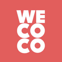WeCoCo.io Logo