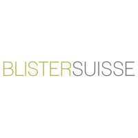 Blistersuisse Logo