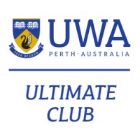 UWA Ultimate Club Logo
