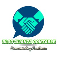 Blog Alianza Contable Logo