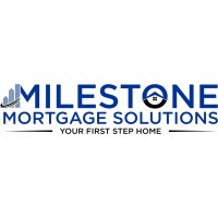 Milestone Mortgage Solutions - NMLS#1815656 Logo