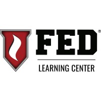 FED Learning Center Logo