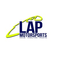 LAP Motorsports Logo