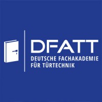 Deutsche Fachakademie für Türtechnik Logo