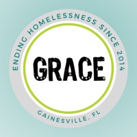 GRACE Marketplace Logo