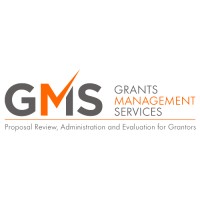Grants Management Services Logo