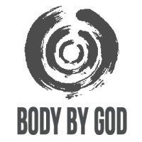 Body By God Logo
