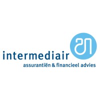 intermediair assurantiën Logo