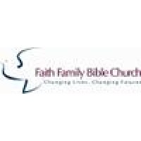 Faith Family Bible Church Logo