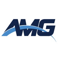 Alpha Metalcraft Group (AMG) Logo