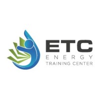 Energy Training Center Logo
