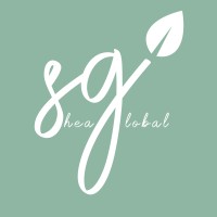 Shea Global Trading Logo