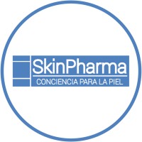 SkinPharma, S.A. Logo
