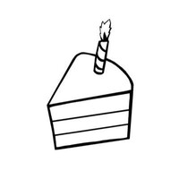 Cake Records, LLC Logo