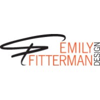 Emily Fitterman Design, LLC Logo