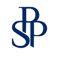 School of Public Policy Logo