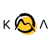 Kennesaw Marketing Association Logo
