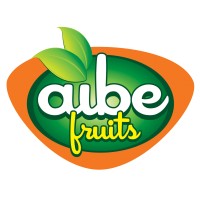 Aibe Fruits Logo