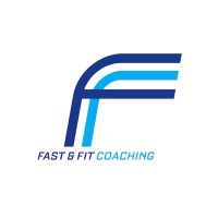 Fast & Fit Coaching Logo