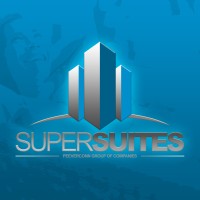 Super Suites Logo