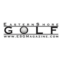 Eastern Shore Golf Magazine Logo
