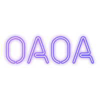 OAOA Inc. Logo