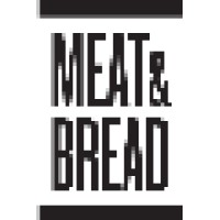 Meat & Bread Logo