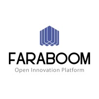 Faraboom Open Banking Logo
