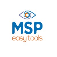 MSP Easy Tools Logo