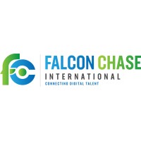 Falcon Chase International Logo