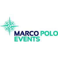 Marco polo events Logo