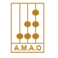 Abdul Majeed Al Marzooqi Auditing Office Logo