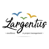 Largentus BV Logo