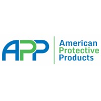 American Protective Products Logo