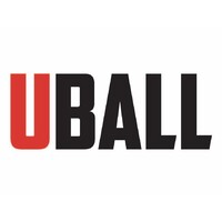 UBALL Logo