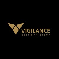 Vigilance Security Group Logo