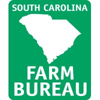 South Carolina Farm Bureau Federation Logo